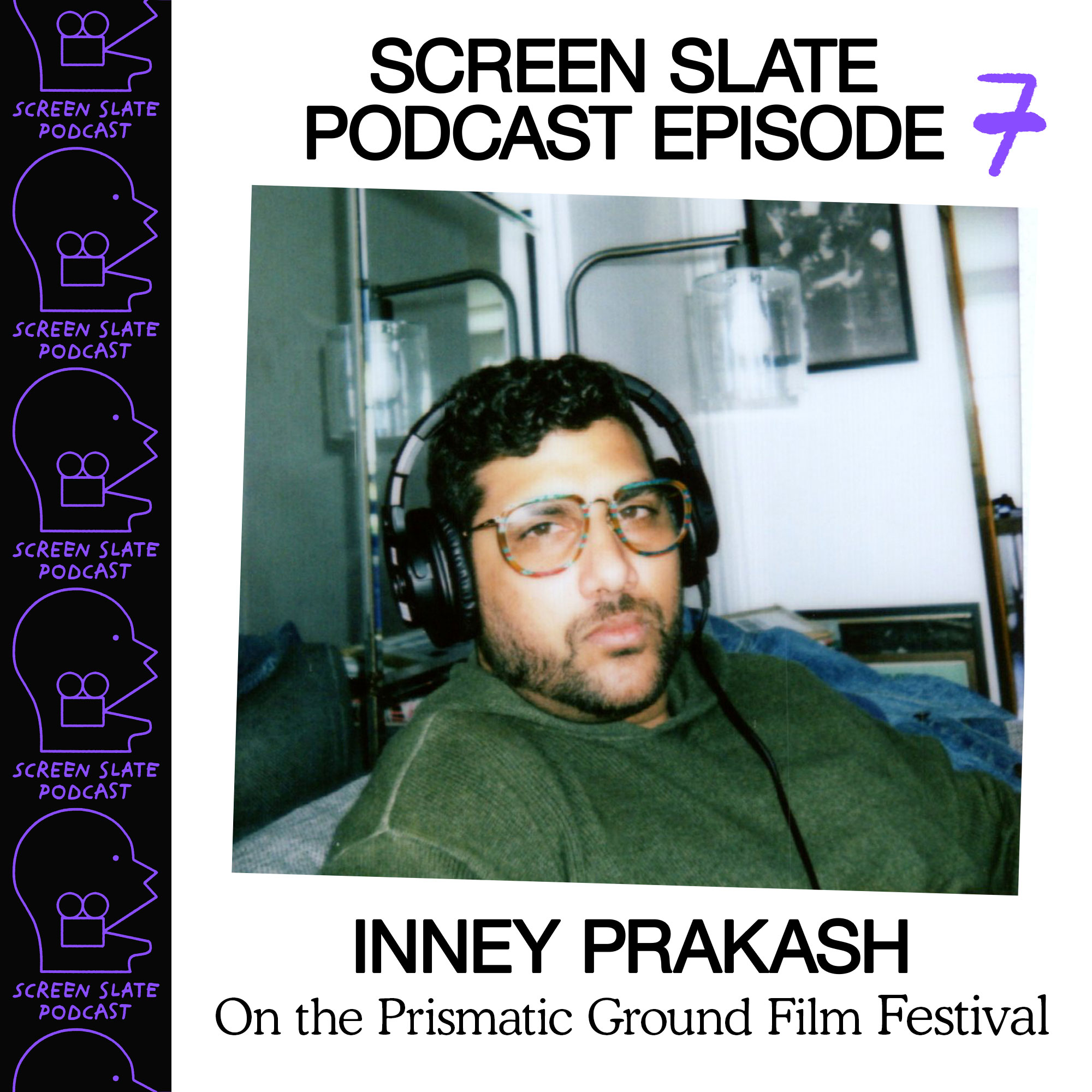Prismatic Ground with Inney Prakash