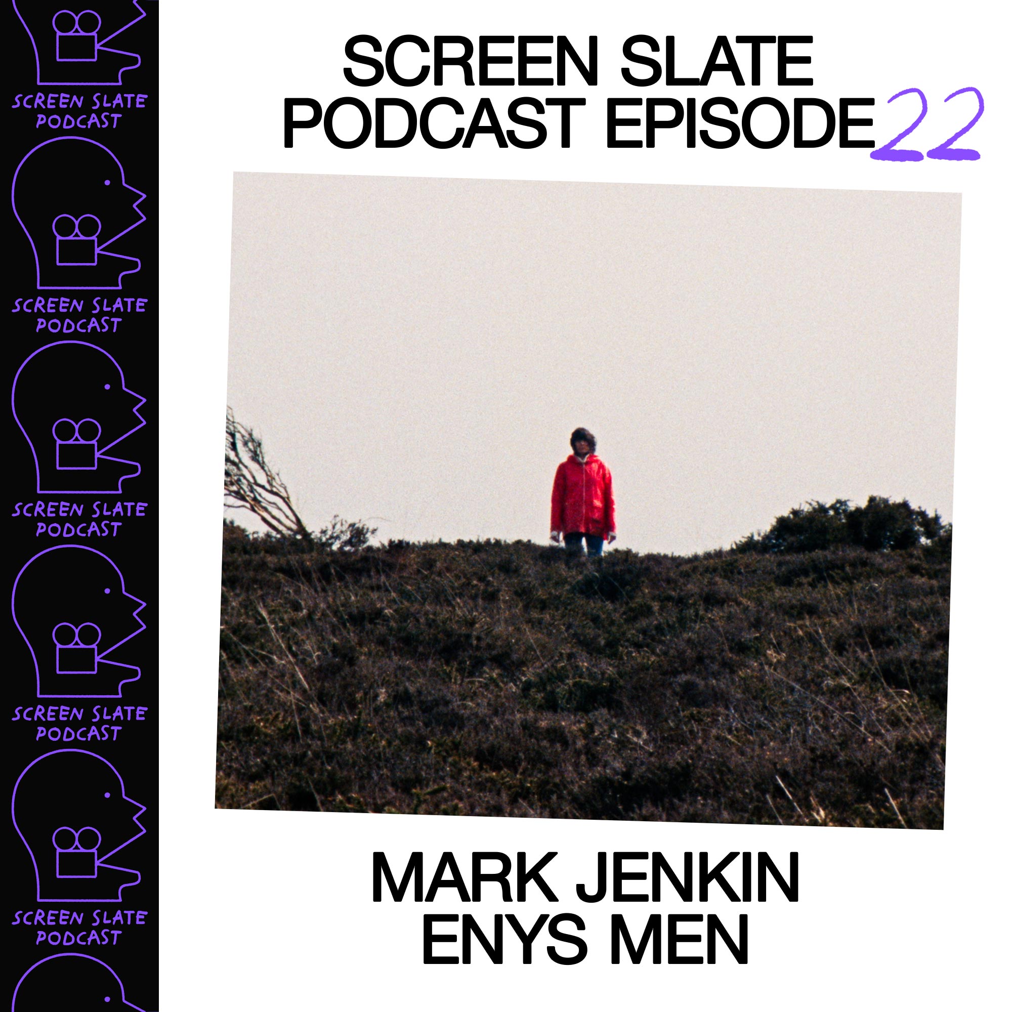 Episode 22 - Mark Jenkin on Enys Men