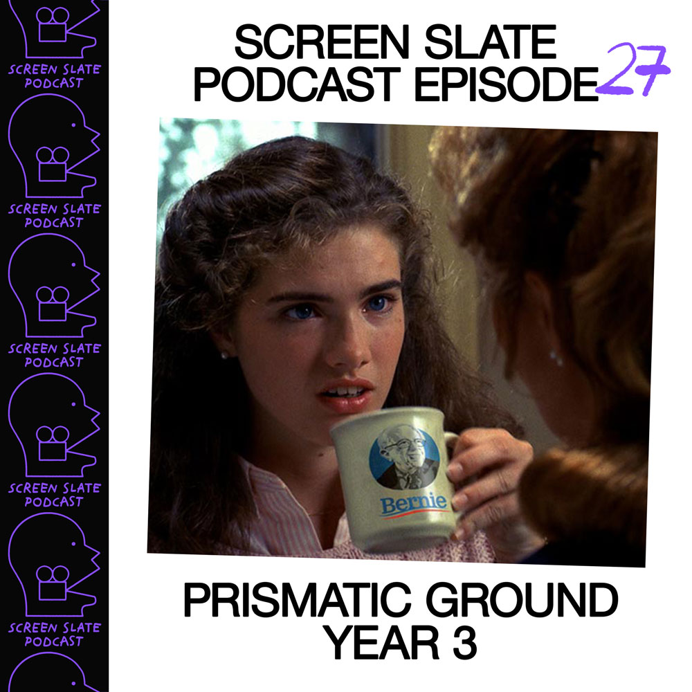 Episode 27 - Prismatic Ground Year 3