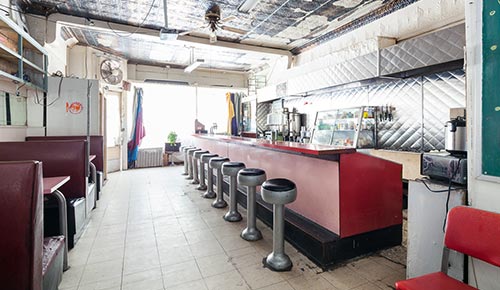 Sunview Luncheonette