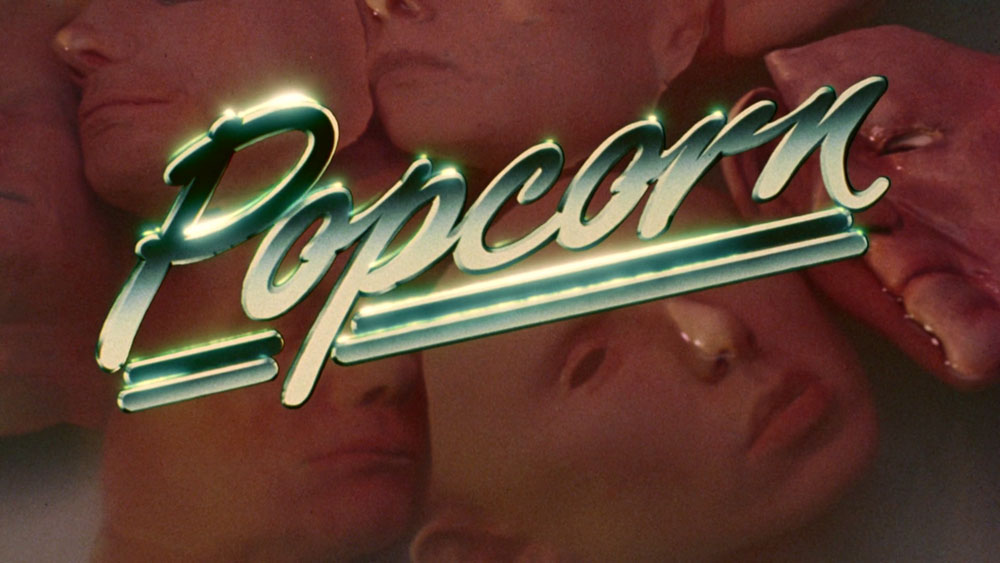 Popcorn 1991