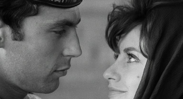 L'amour à la mer (1965)