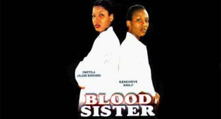 Blood Sister (2003)