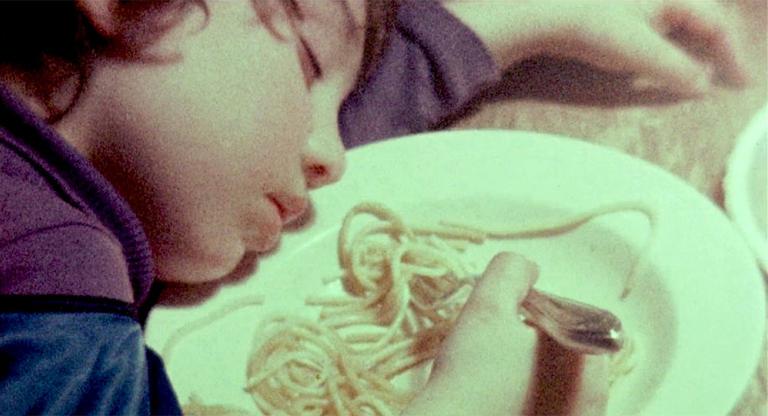 Spaghetti Aza (1976)