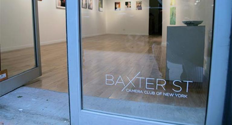 Venue Baxter St 500x290