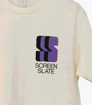 Screen Slate Merchandise