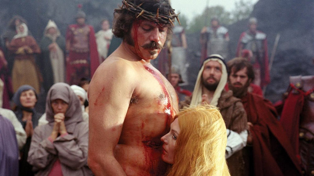 Devils Ken Russell