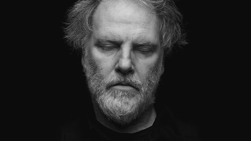 Metaphysical Edging with Guy Maddin