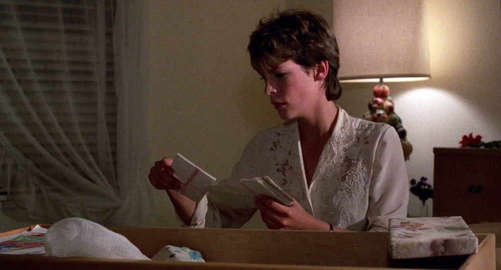 Love Letters (1983)