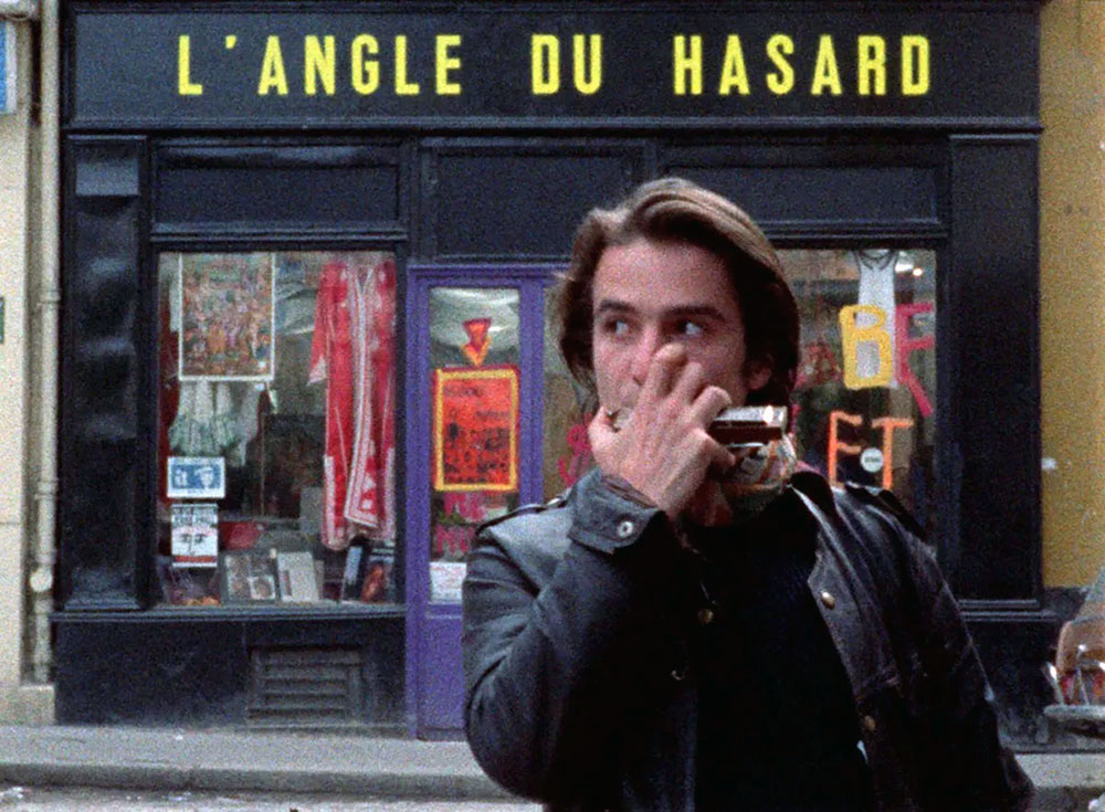 Out 1 Rivette Out 1 Rivette