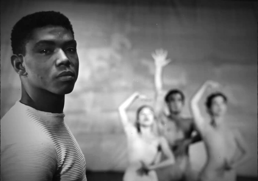 Ailey documentary