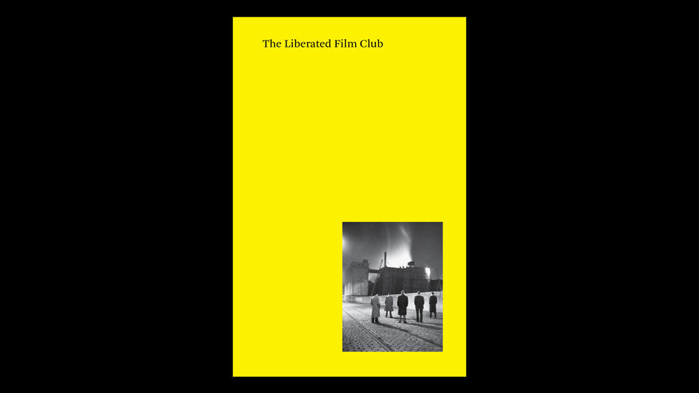 The Liberated Film Club