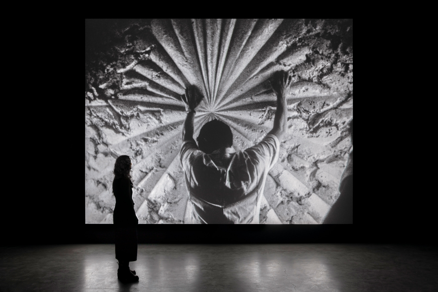 Bruce Conner & Jay DeFeo: (“we are not what we seem”)