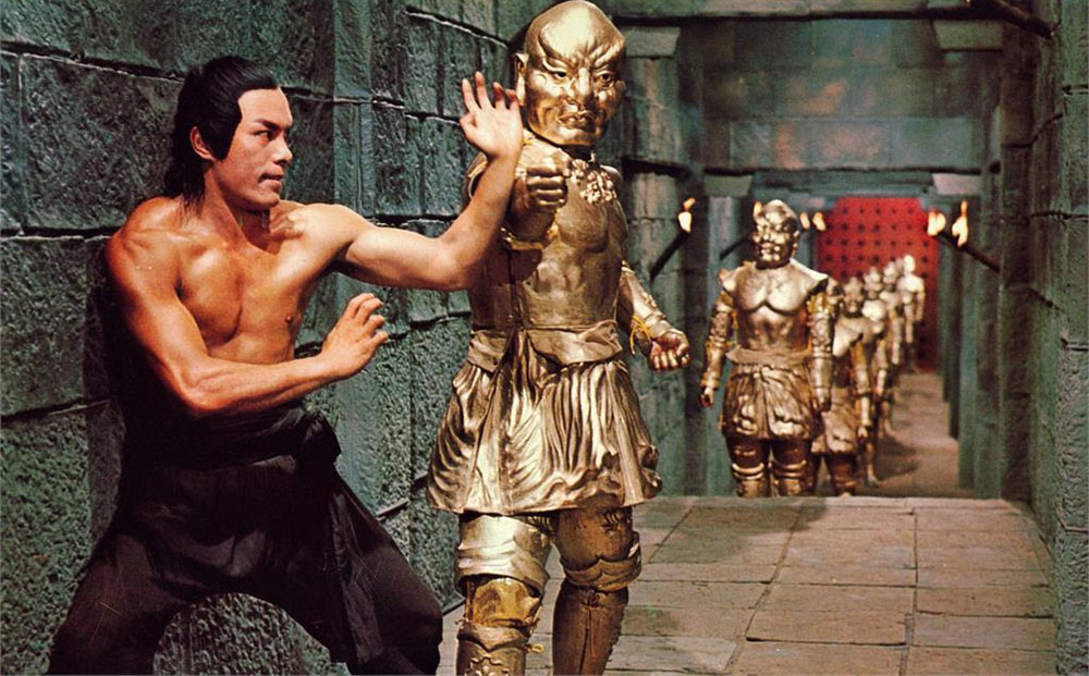 Old School Kung Fu Fest's Joseph Kuo Retrospective | Screen Slate