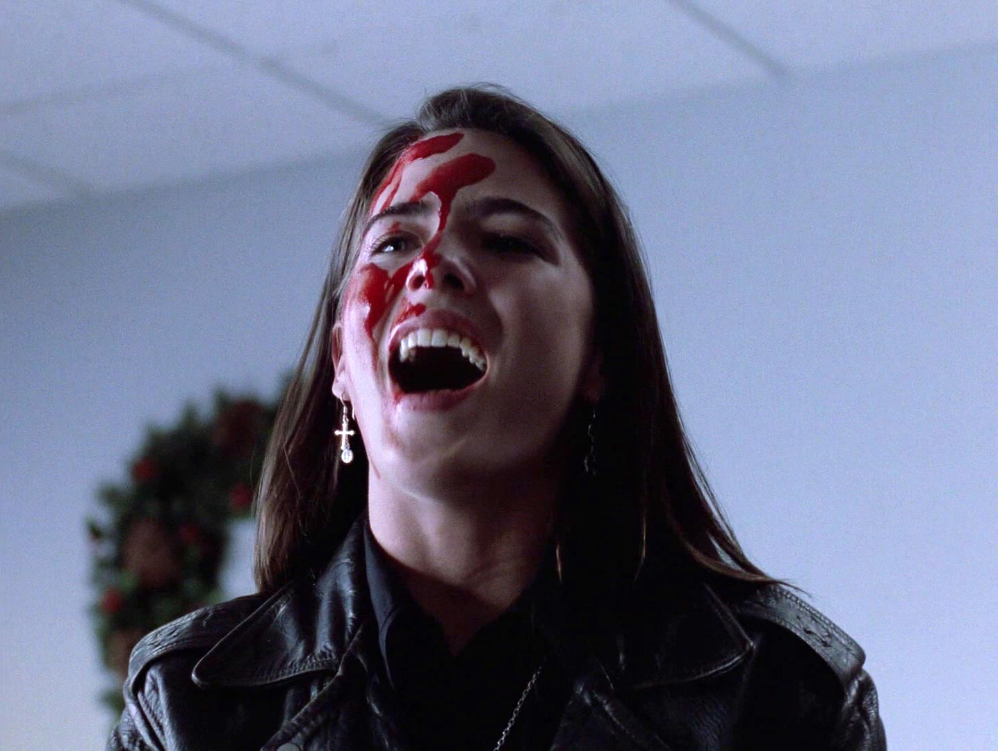 Monte Hellman's Silent Night, Deadly Night 3: Better Watch Out