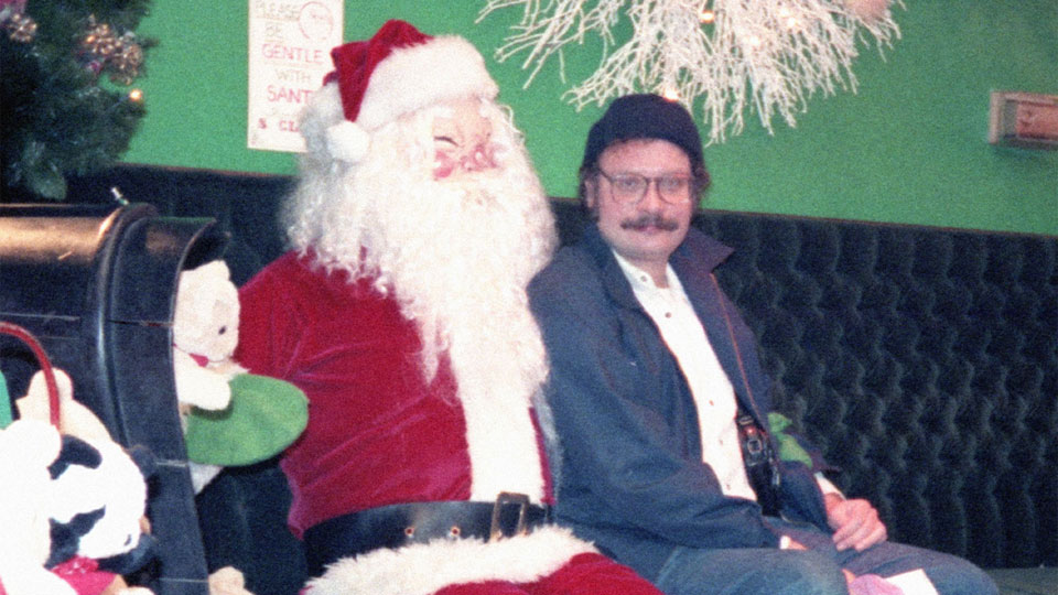 George Kuchar's Holidaze, 1994