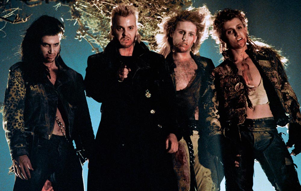 The Lost Boys