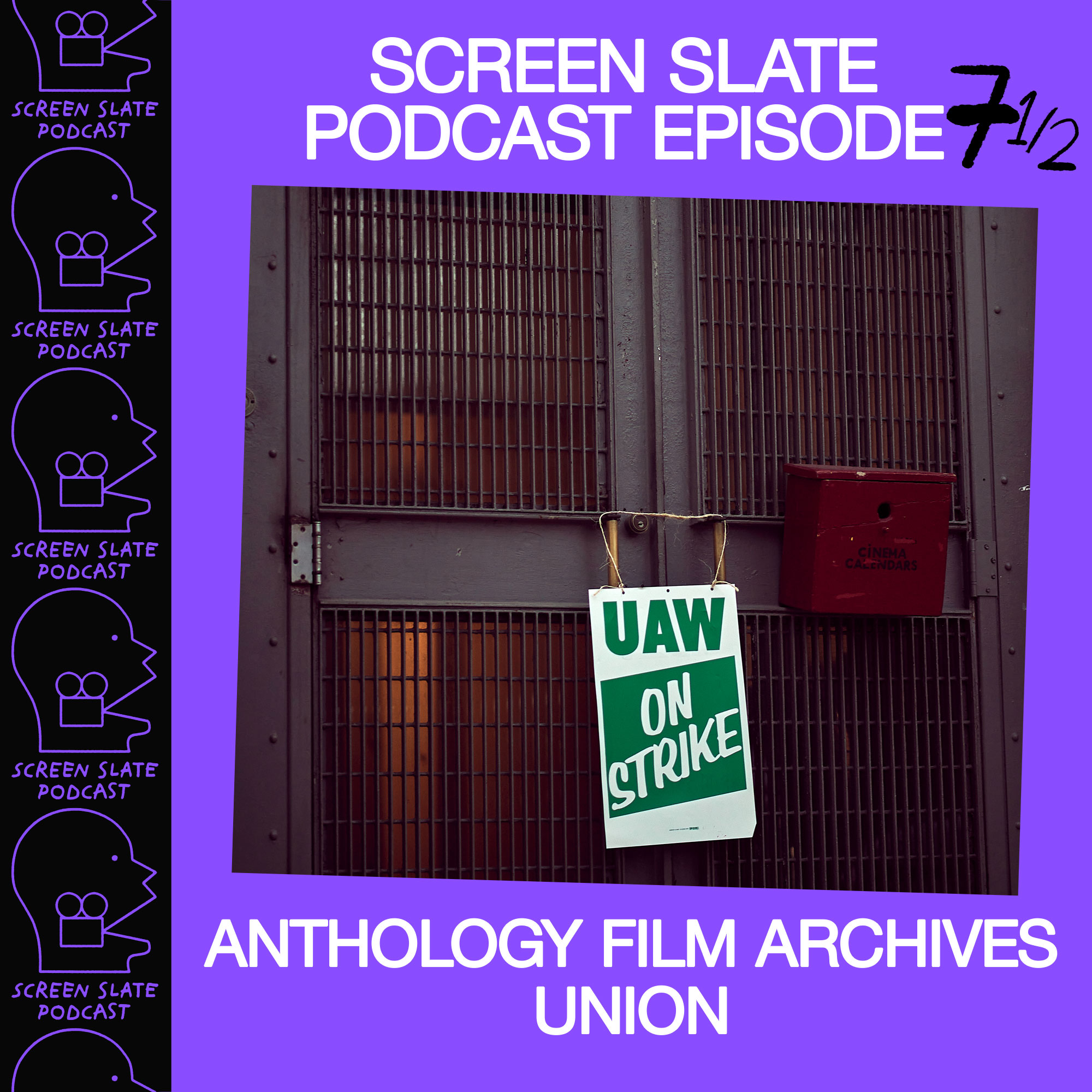 Anthology Film Archives Union