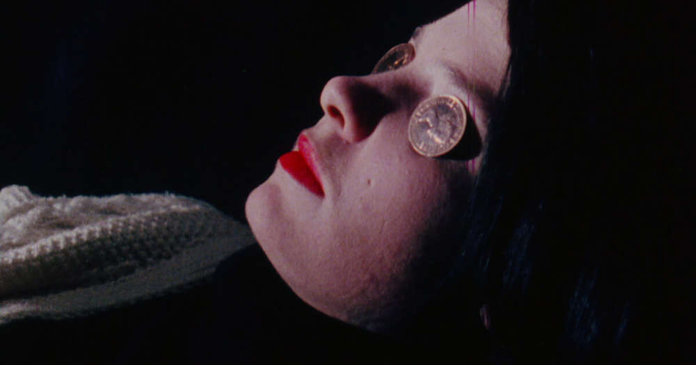 A Moving X-Ray: Seven Films by Sandra Lahire