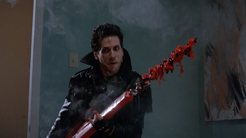 Slumber Party Massacre II