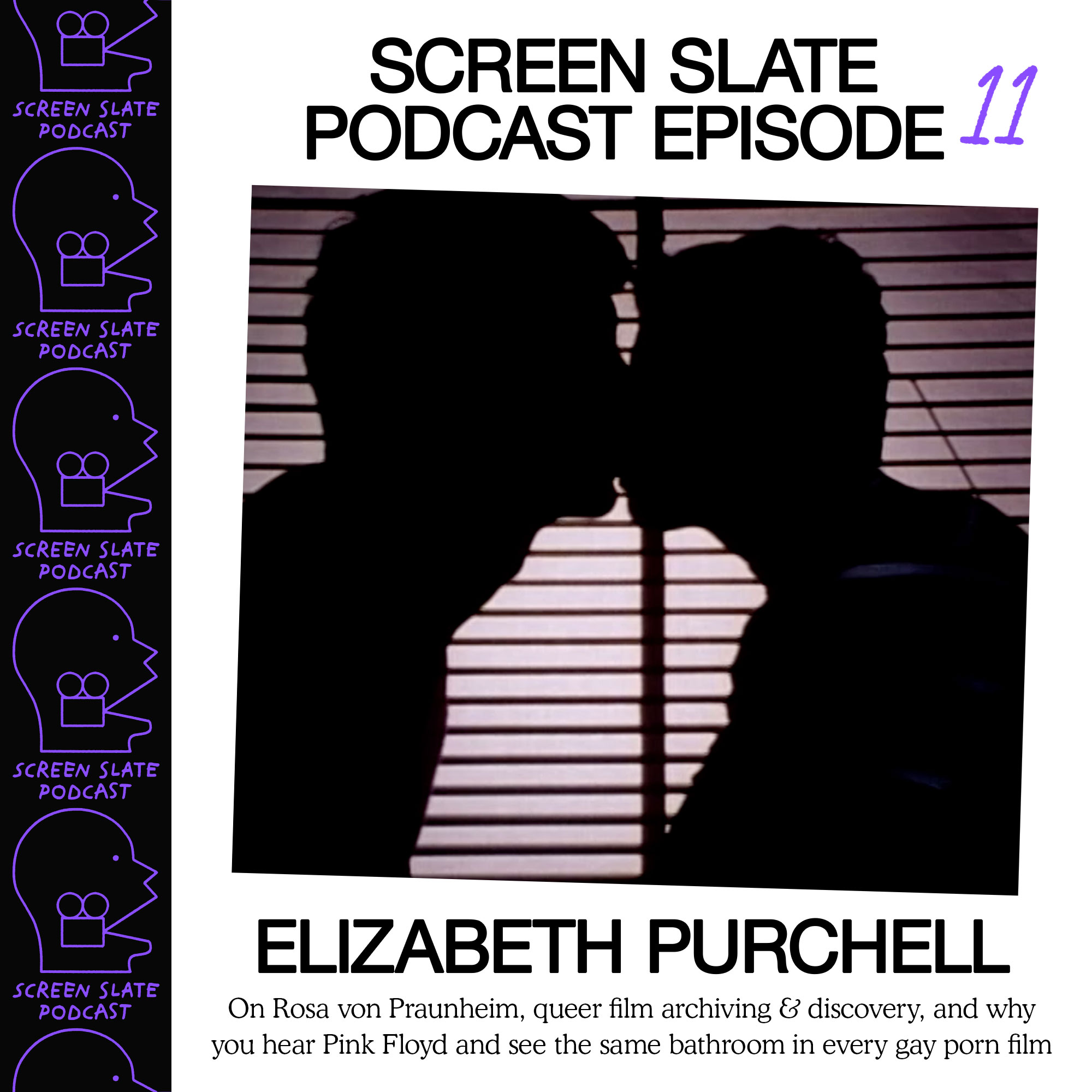 Episode 11 - Ask Any Buddy's Elizabeth Purchell
