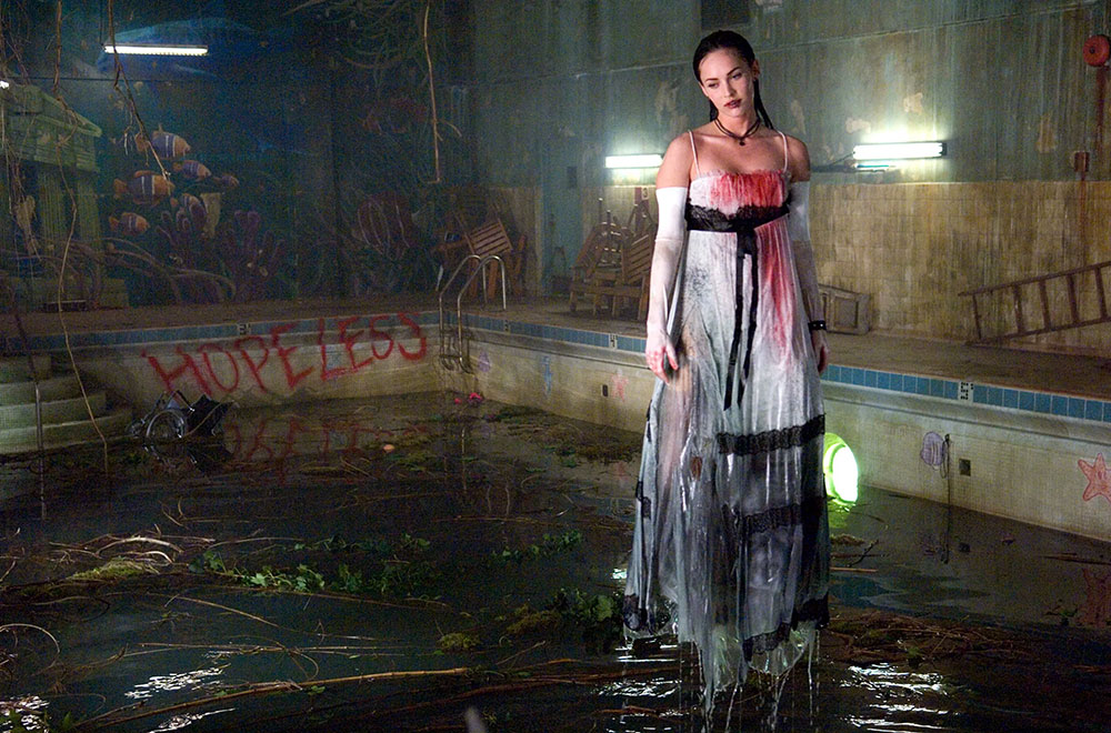 Jennifer's Body