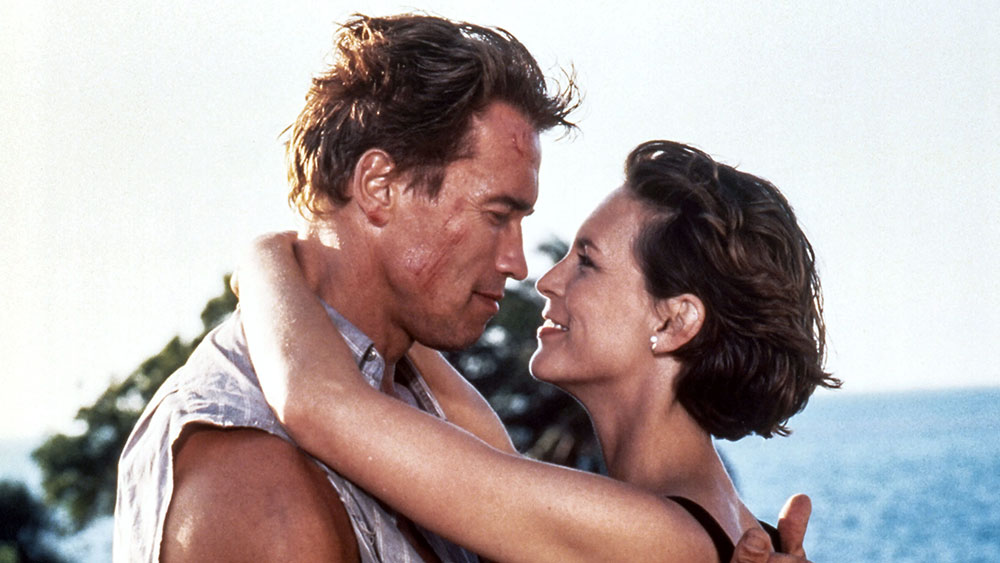 True Lies