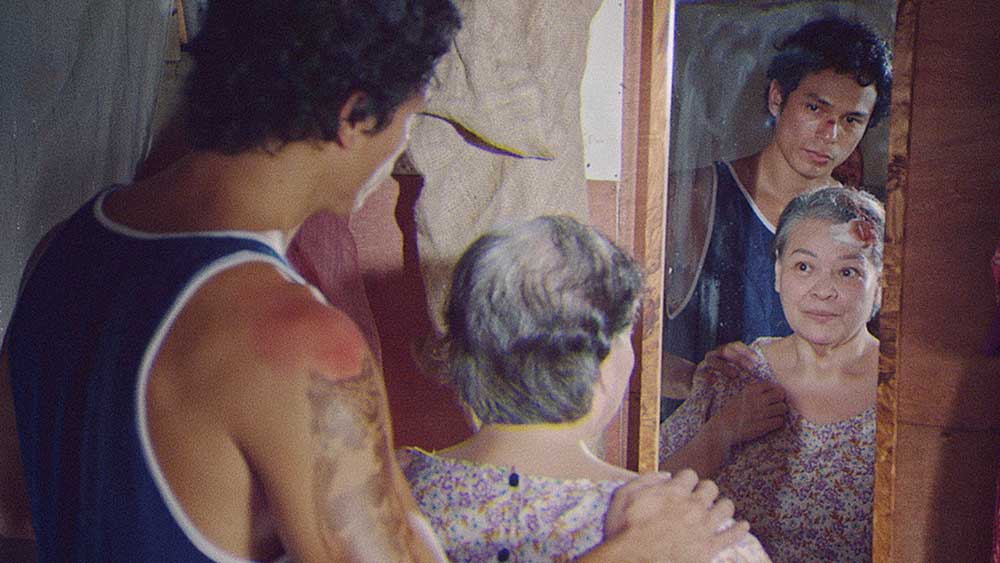Martika Ramirez Escobar on ‘Leonor Will Never Die’