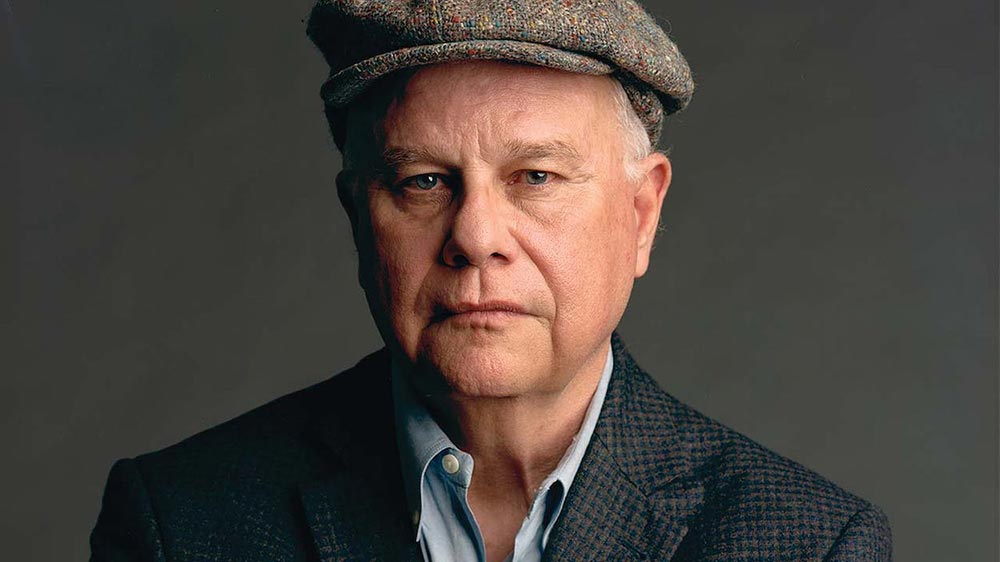 “There’s No Way”: Whitley Strieber talks to Mitch Horowitz