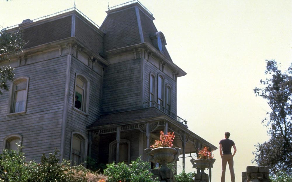 Psycho II