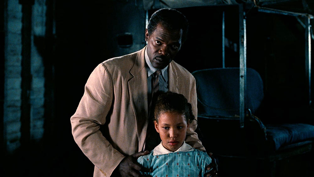 Eve's Bayou (1997)