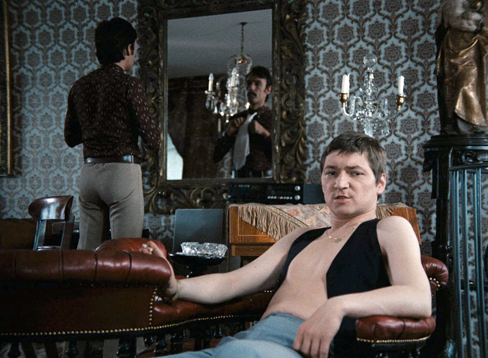What Would Fassbinder Do? An Interview with Ian Penman