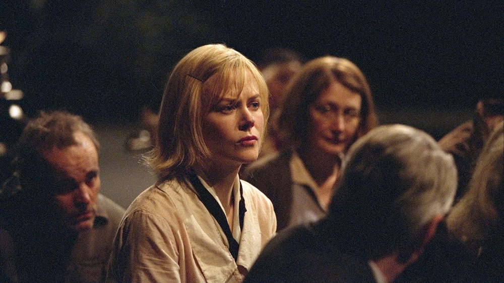 Dogville (2003)