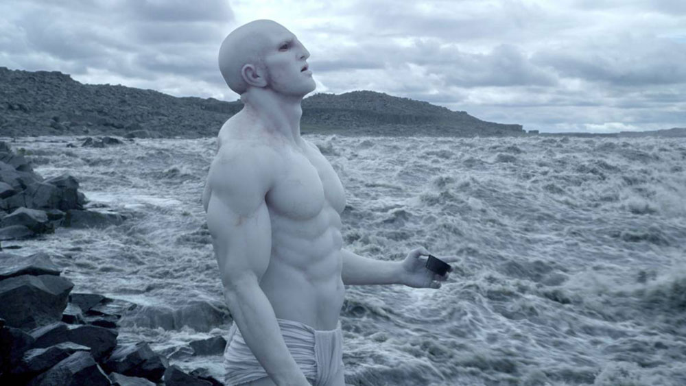 Prometheus