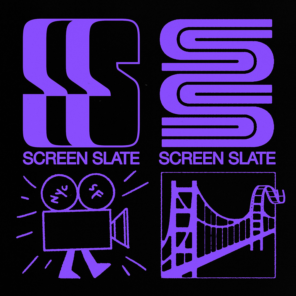 Screen Slate SF Bay