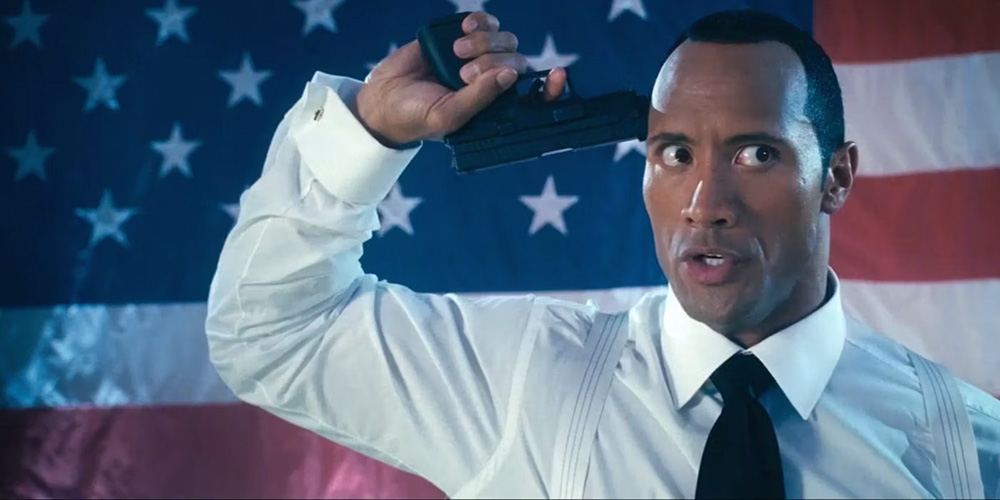 Southland Tales