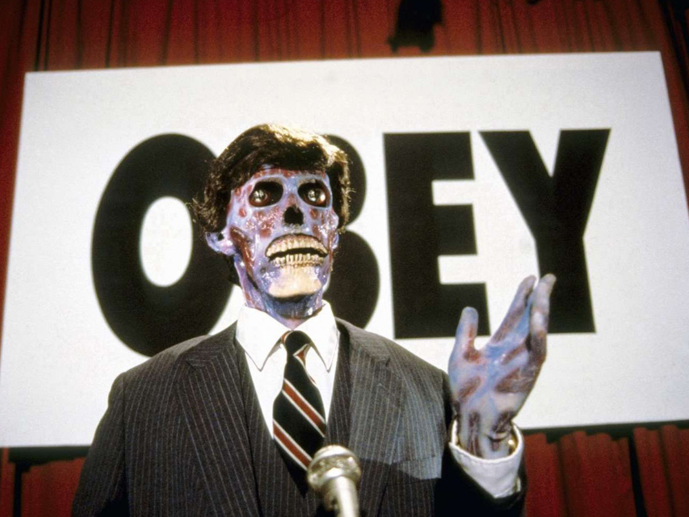 They Live