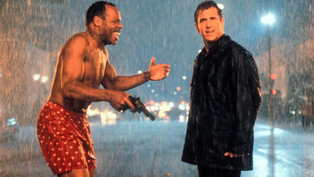 Lethal Weapon 4