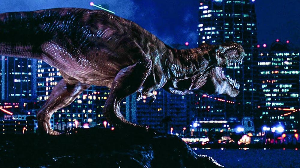lost world jurassic park 3