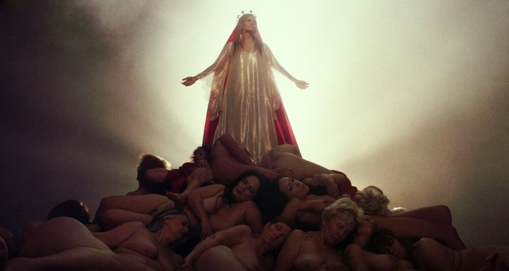 The Lords of Salem