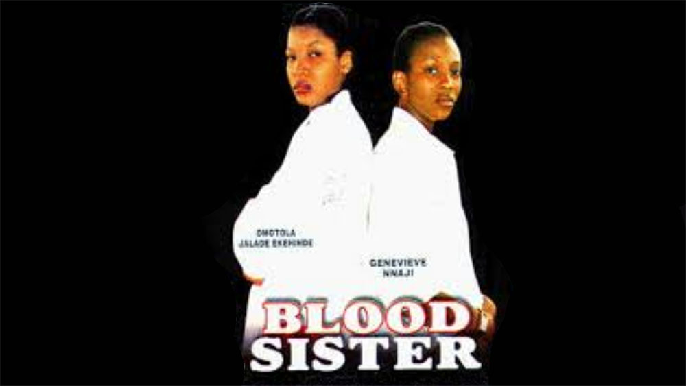 Blood Sister (2003)