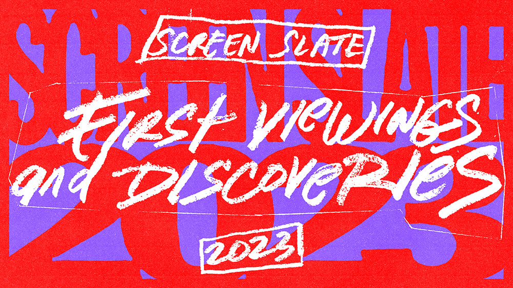 Best Movies of 2023: First Viewings & Discoveries and Individual Ballots