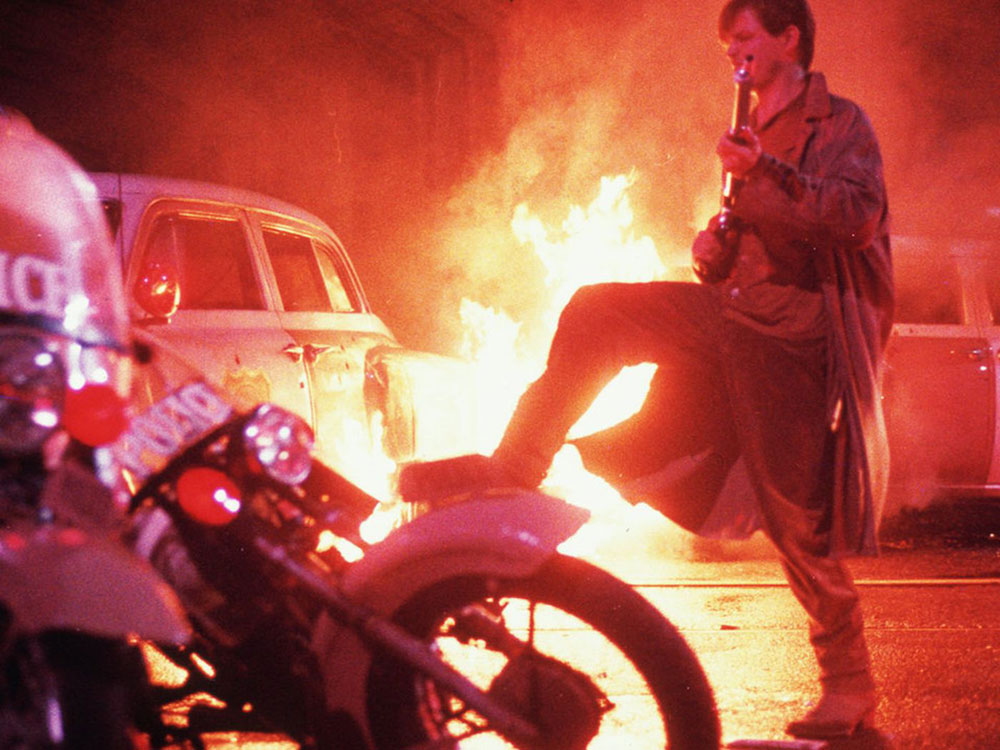 Streets of Fire