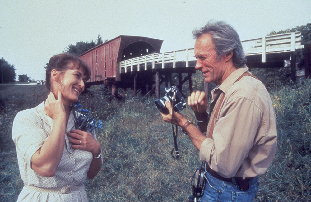 The Bridges of Madison County