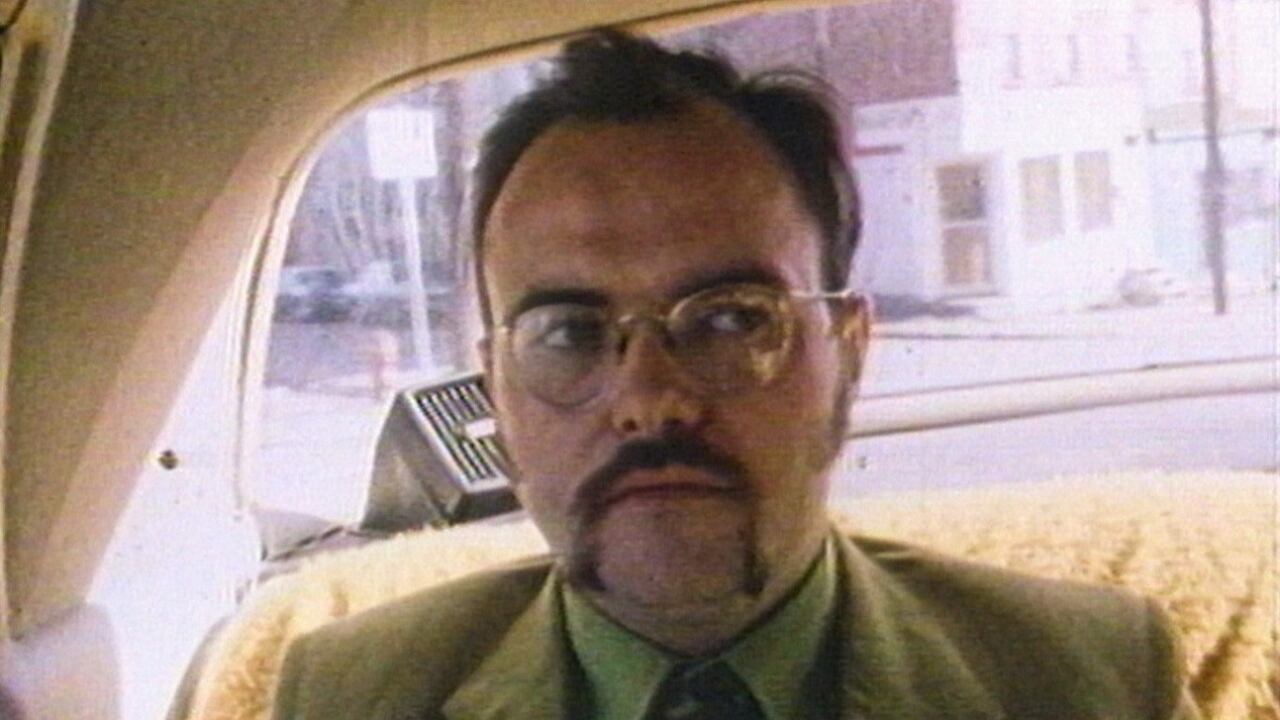 The Adventures of Faustus Bidgood