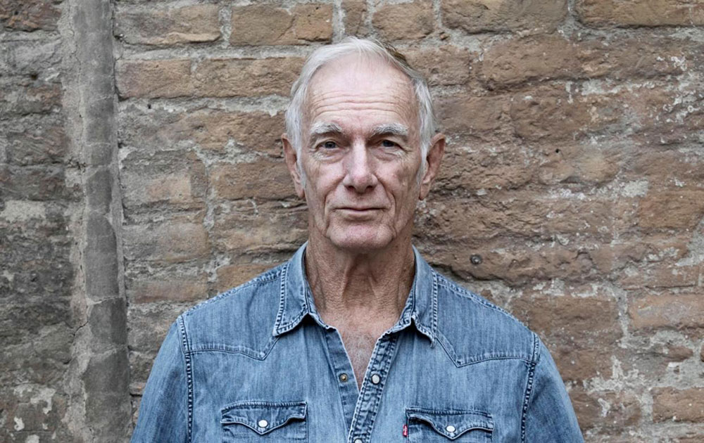 John Sayles