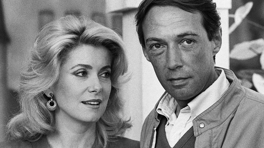 André Téchiné on His Collaborations with Catherine Deneuve