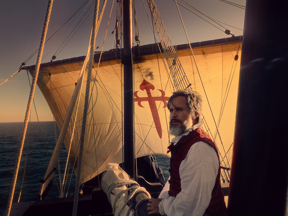 Magellan 