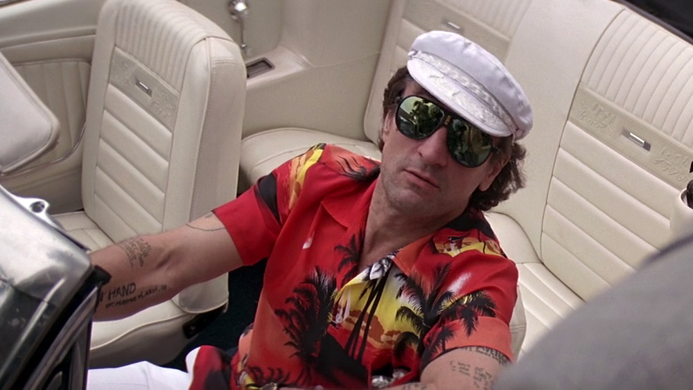 Cape Fear