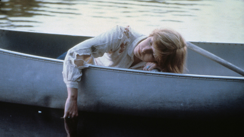 Friday the 13th